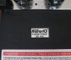 Дырокол мощный kw-trio 952 с комплектующими.