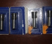 Дырокол мощный kw-trio 952 с комплектующими.