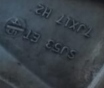 Комплект дисков r17 5/114. 3мм dia 67. 1 мм, ровные не варенные, не бьют, резина н