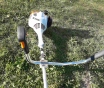 Триммер stihl fs 55