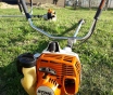 Триммер stihl fs 55