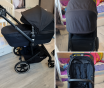 Коляска трансформер cybex balios s