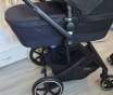 Коляска трансформер cybex balios s