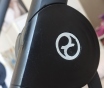 Коляска трансформер cybex balios s