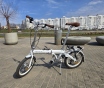 Складной велосипед shulz hopper xl