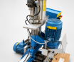 Сверлильный станок hettich bluemax 8/fs (bluemax 8fs)
