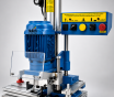 Сверлильный станок hettich bluemax 8/fs (bluemax 8fs)