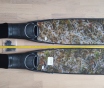 Продам ласты для подводной охоты и фридайвинга на крепкого парня - leaderfins 3d