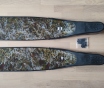 Продам ласты для подводной охоты и фридайвинга на крепкого парня - leaderfins 3d