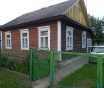 Продается жилой деревянный дом 1957 года постройки.