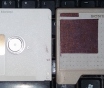 Цифровой аудио мини-диск. Digital audio minidisk es. Dat (sony)