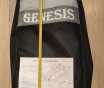 Продам сап-борд - надувную - sup-доску genesis palm 335х81х15 - 965 руб