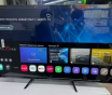 Телевизор со smarttv samsung ue 43"j5202au wi-fi full hd dts 7кг идеал