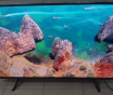 Телевизор со smarttv samsung ue 43"j5202au wi-fi full hd dts 7кг идеал
