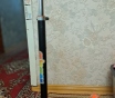 Самокат micmox детский от 2-5 лет, новый (был ремонт), не использовался