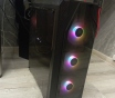 Игровой компьютер intel