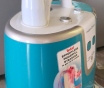 Отпариватель tefal