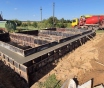 Фундаменты,заборы,благоустройство минск