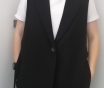 Жилетка zara