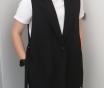 Жилетка zara