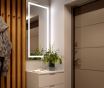 Светильник в стиле loft. 