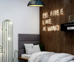 Светильник в стиле loft. 