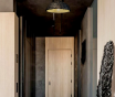 Светильник в стиле loft. 