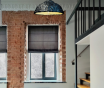 Светильник в стиле loft. 