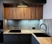 Светильник в стиле loft. 