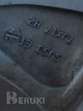 Комплект дисков r17 5/114. 3мм dia 67. 1 мм, ровные не варенные, не бьют, резина н 8