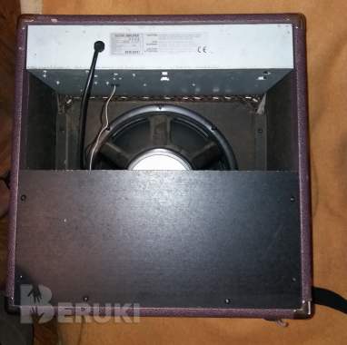 Комбоусилитель invotone 60sr (южная корея). Торг 5