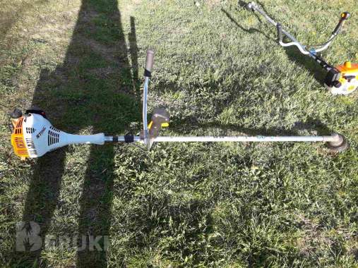 Триммер stihl fs 55 0
