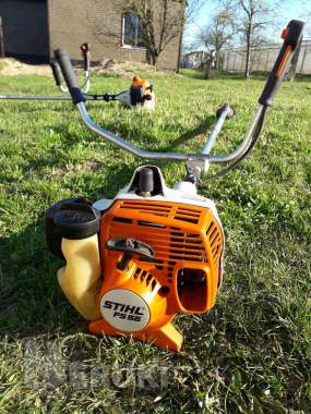 Триммер stihl fs 55 4