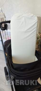 Коляска трансформер cybex balios s 2