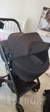 Коляска трансформер cybex balios s 3