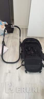 Коляска трансформер cybex balios s 6