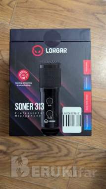 Микрофон soner 313 2