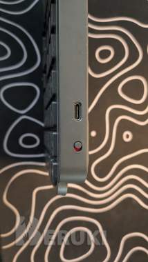 Клавиатура logitech mx keys 0