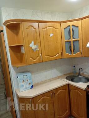 Сдам квартиру на длительный срок 3