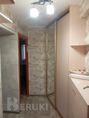 Сдам квартиру на длительный срок 5