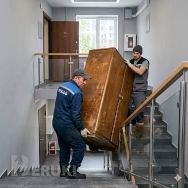 Услуги грузчиков