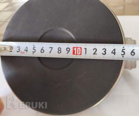 Комфорка electron-t 0