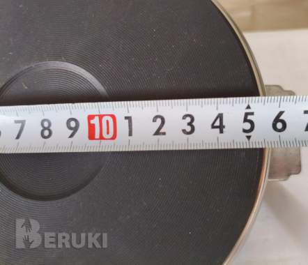 Комфорка electron-t 1