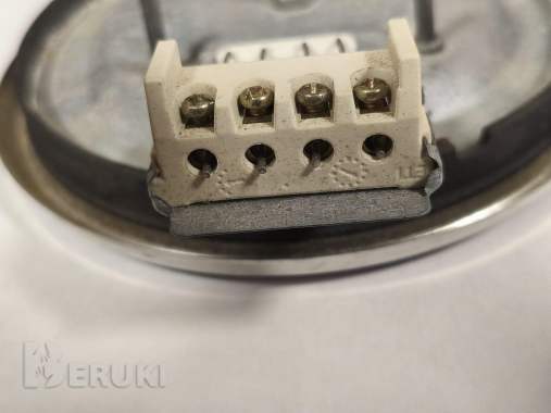Комфорка electron-t 2