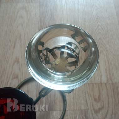 Красивый подсвечник в винтажном стиле 3