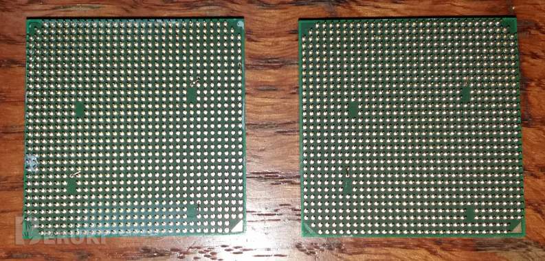 Процессоры amd athlon и sempron am2 1