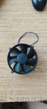 Продам кулер deep cool 0