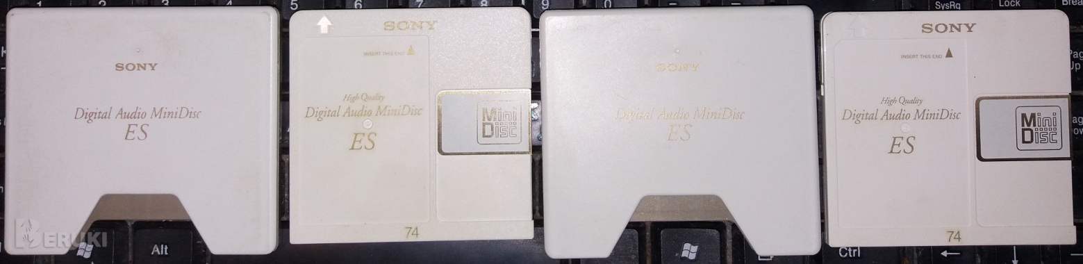 Цифровой аудио мини-диск. Digital audio minidisk es. Dat (sony) 1