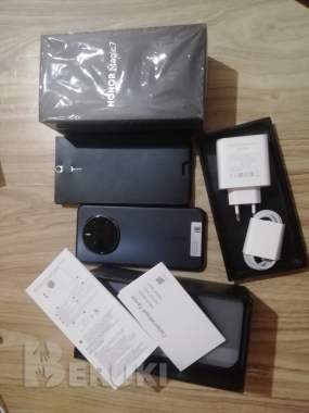 Продам honor magic 7 0
