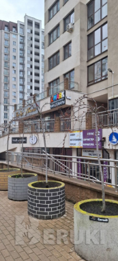 Сдаю помещение под офис 17м2 4